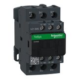 CONTACTOR TIP LC1D115FE7