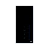 ABB-Welcome, Indoor stations, Indoor audio station, anthracite matt