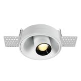 Hamal-G LED 7W 560lm 930 IP20 220-240V 38ø white
