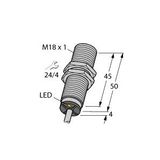 Inductive Sensor   BI7-M18-AD6X