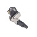 Fluke MPO/APC probe tip and translator knob for multi-row patch cords and bulkheads