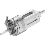 DSL-32-100-270-CC-A-S20-B Swivel actuator unit