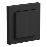 SWITCH KINETIC DIRECT 4B BK ZB LEDV