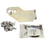 Mechanical Interlock module for draw-out ciruit breaker