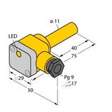 Inductive Sensor   BI2-K11SK-AP6X