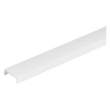 LED Strip Profile Covers -PC/P02/D/1 (BG à 1 PCE)