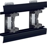 Internal C. BKIS 25, steel, black