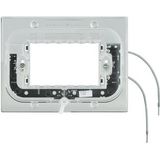 RECT.LUM.SUPP.FR.3M 127V