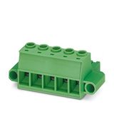 PC 6/ 3-STF-10,16 - PCB connector