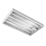MODUS MEGA LED 650mm, narrow beam, 4x LED , 840, glass cover, pendant,  2100mA non-dimmable