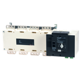 Remotely operated Load break switch  SIRCO MOT AT 230VAC 4P 2500A