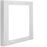 Cover plate,universN,450x500mm for 7 NH00 disconnect strips