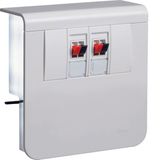 acc.box SL20080 2 loud spea. tw