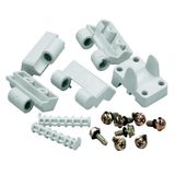 Hinge set inkl. screws for IG706... (PU= 2 pcs.)