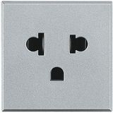 SOCKET2P+E16A 2M ANTHR.T