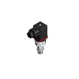 Pressure transmitter, MBS 1900, 0 bar - 10 bar, 0 psi - 145.04 psi