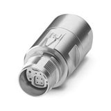 M17-7ESSA8A9004S - Coupler connector