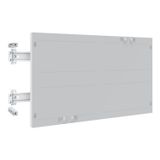 PrismaSeT XL Closed cover 500x300 mm