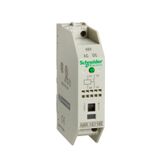 INTERF.REL.1O+1S +LED 48VAC/DC