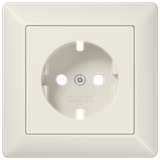 Centre plate AS1520PL