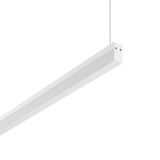 Less is more 21, 25 W, 2550 lm, 840, white, DALI Pendant luminaires, L