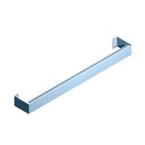 Front terminal rail PD-QK-60LSP08