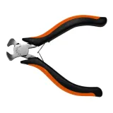 Skandia fine cutting pliers 106mm 2C handle