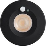 START SPOT PIR BEZEL BLK