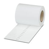 TML (101X4,2)R P5 TR CUS - Marker strip
