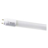 Glass LED tube T8 9W, 4000K, CRI80, 360° 1125lm