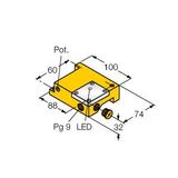 Inductive Sensor Amplifier for Ring Probe   S32SR-VP44X