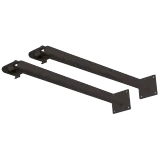 LINEAL 80 WALL ARM MUSTA