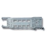 Fuse cover NH-00 3P