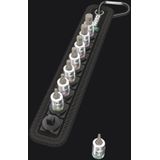 Belt B 2, 8-delig