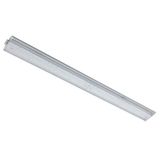 MODUS TOP6000, lenght 1415mm, LED 840, optic wide beam 60, no dimmable, IP23, start part