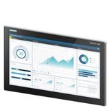 SIMATIC HMI MTP1900 Unified Comfort