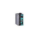 MOXA – EDS-510E-3GTXSFP – Managed Gigabit Ethernet switch with 7 10/100BaseT(X) ports