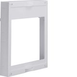 Cover plate,universN,300x250mm, 10pcs.