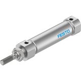 DSNU-S-16-50-PPS-A-MQ Round cylinder