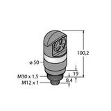 LED Signal Light Tower Light   TL50BLYALSQ