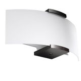 WALL LAMP EMILIO E14 2X40W IP20
