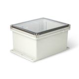 Cabinet wall installation PC Size 12.0 x 10.0 x 6.0 in