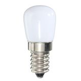LED Light bulb SMD T22 E14 1,5W 120 Lm 6000K 360°