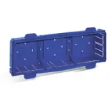 JUNCTION BOX WITH COVER IP40