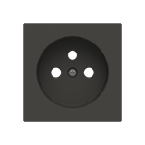 Cover french socket