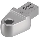 7774/1, 1/4&quot; x 42 mm