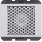 Loudspeaker Arsys, polar white glossy
