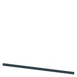 Compartment ID strip for insertion labels H: 17 mm, W: 800 mm