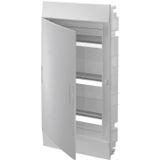 41C12X31 Consumer Unit (empty)