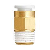 Male Connector - KQ2H